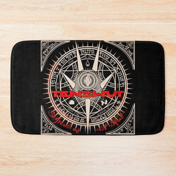 Item preview, Tanzwut - Schreib es mit Blut album 2016 designed and sold by RichardWagne.