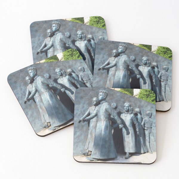 Item preview, Christ's Hospital Sculpture, London designed and sold by wiggyofipswich.
