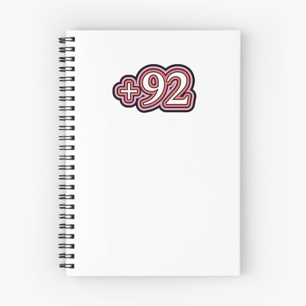 Item preview, Pakistan, +92 Pakistan Country Code, باكستان  in White designed and sold by ZamZamDesign.