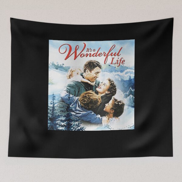 Item preview, Christmas Moon Christmas Movie designed and sold by NetlandWewerka.