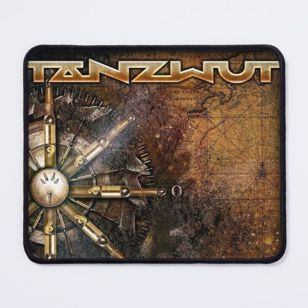 Item preview, Tanzwut - Seemannsgarn album 2019 designed and sold by RichardWagne.