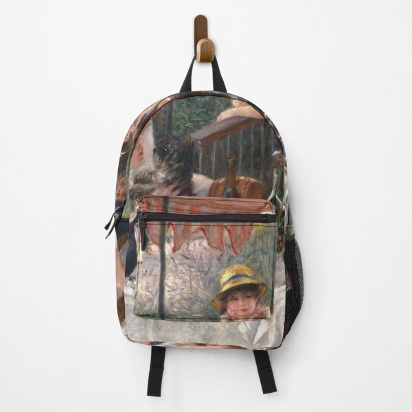 Item preview, Luncheon of the Boating Party designed and sold by Craphe.