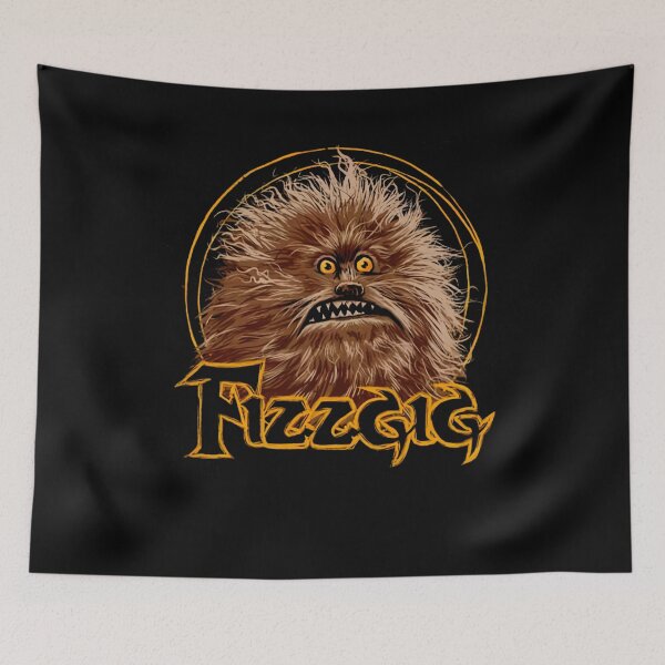 Item preview, The Movie Favorite Scary designed and sold by FeedyCraft.