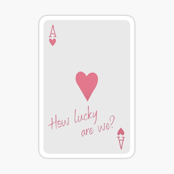 Vista previa del artículo con la obra «Jugando a la carta Ace», diseñado y vendido por Capisedo.