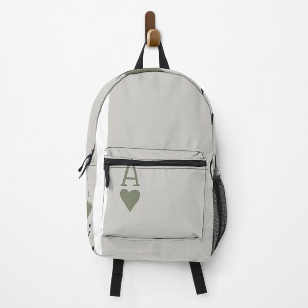 Item preview, How Lucky Are We - Trendy Ace of H.e.a.r.t.s designed and sold by Capisedo.