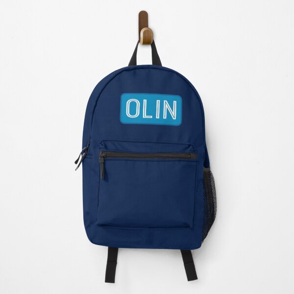 Item preview, Olin Name designed and sold by Jeallan Designs.