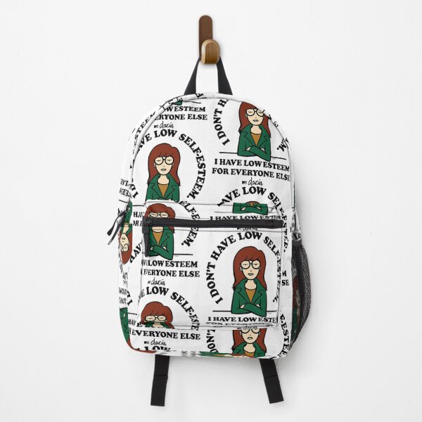 Item preview, I Don't Have Low Self designed and sold by EtherealRobert.