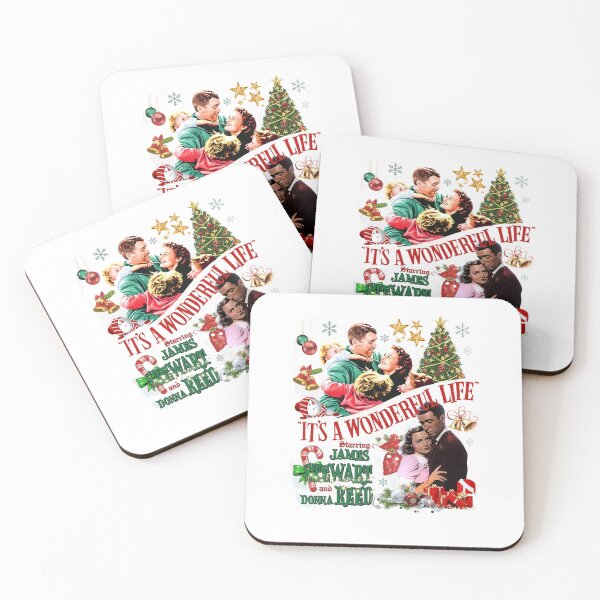 Item preview, Christmas Movie Characters 90’s Vintage designed and sold by NetlandWewerka.