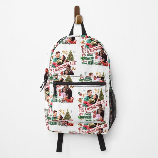 Item preview, Christmas Movie Characters 90’s Vintage designed and sold by NetlandWewerka.