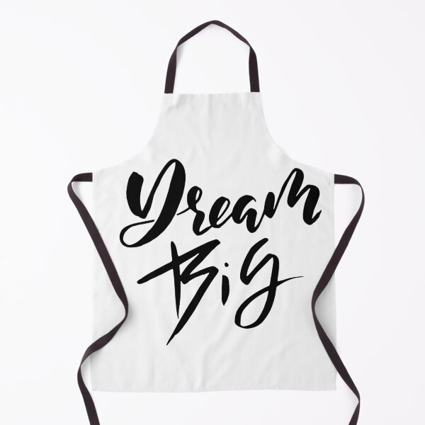 Item preview, Dream big  designed and sold by NEWFASHION90.