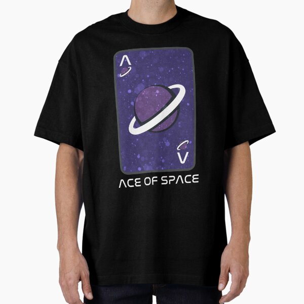 Artikel-Vorschau von Ace des Raumes, designt und verkauft von SpaceGarden.
