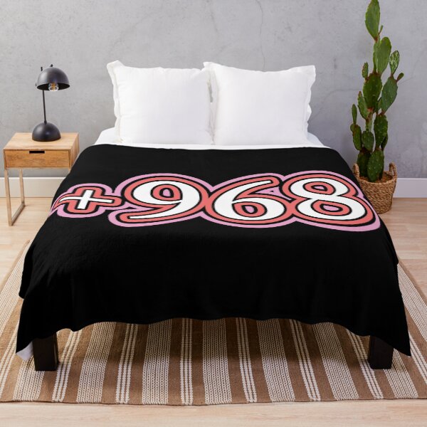 Item preview, Oman, +968 Oman Country Code, عمان in Black designed and sold by ZamZamDesign.