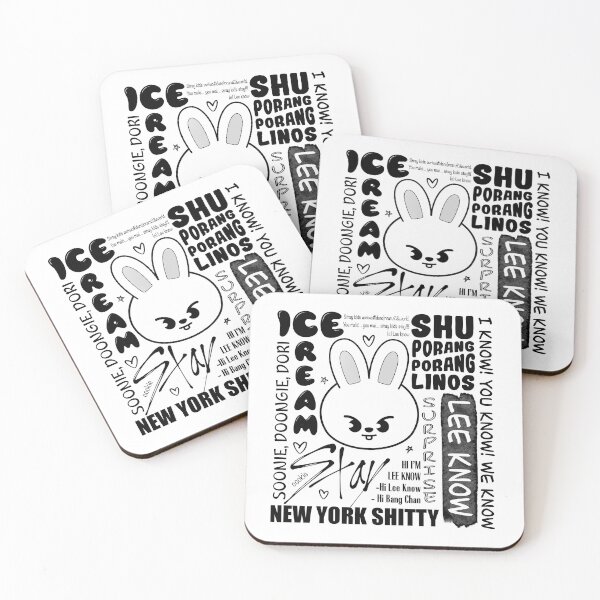 Item preview, Print Lee Know memes stray kids designed and sold by PrintStay.