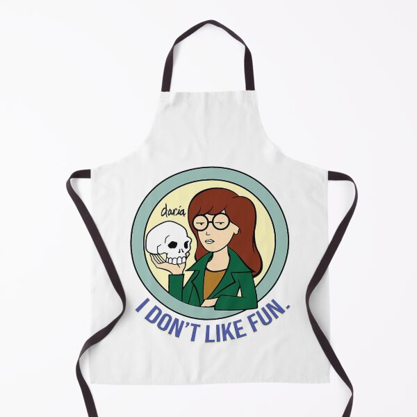 Item preview, I Don't Like Fun designed and sold by EtherealRobert.