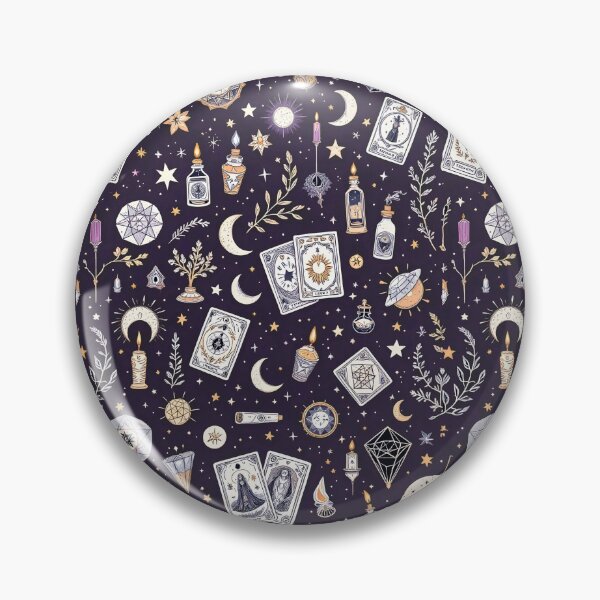 Item preview, Tarot & Trinkets designed and sold by blackbean21.