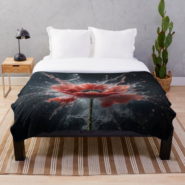 Item preview, Crimson Explosion designed and sold by lalylaura.