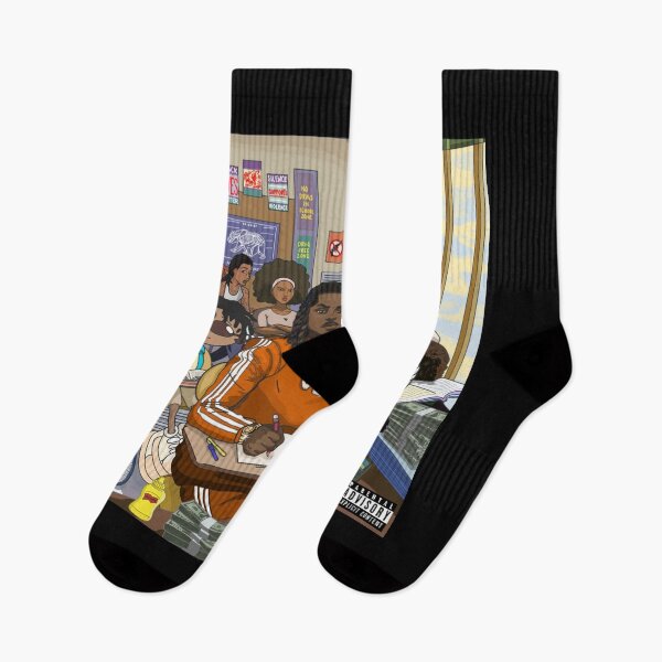 Item preview, Tee Grizzley - The Smartest album 2020 designed and sold by RichardWagne.