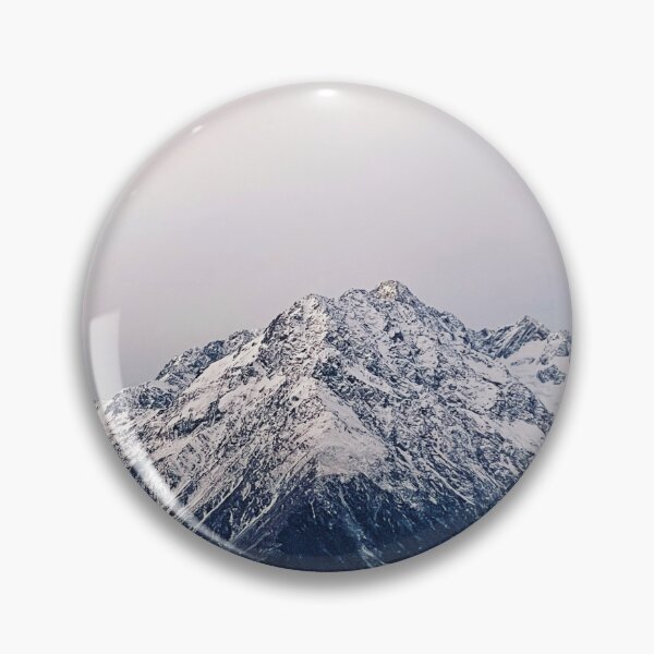 Item preview, Mount Cook designed and sold by Rachel Chuan.