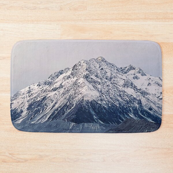 Item preview, Mount Cook designed and sold by Rachel Chuan.