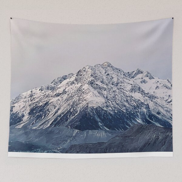 Artikelvorschau, Mount Cook entworfen und verkauft von Rachel Chuan.