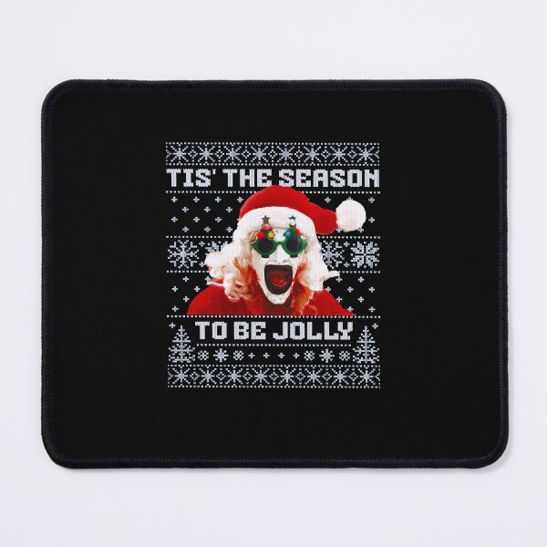 Item preview, The Clown Christmas Horror Season 3 designed and sold by Morehedions.