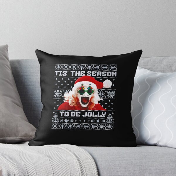 Item preview, The Clown Christmas Horror Season 3 designed and sold by Morehedions.
