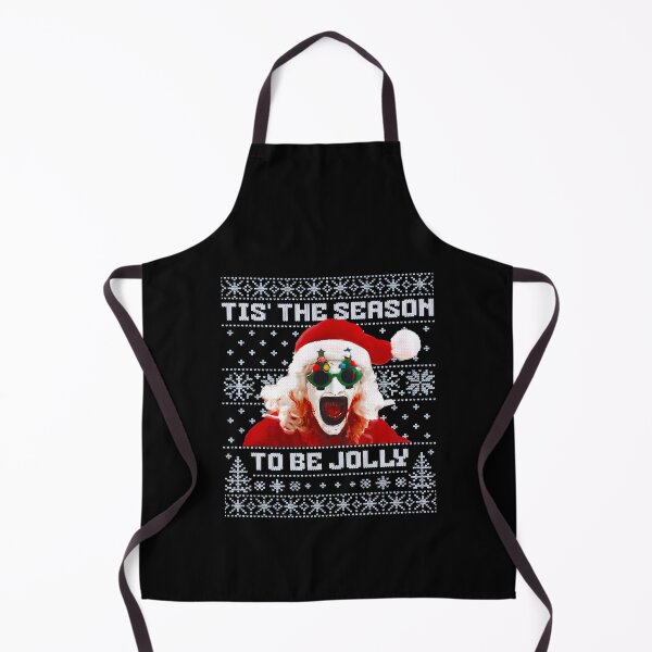 Item preview, The Clown Christmas Horror Season 3 designed and sold by Morehedions.