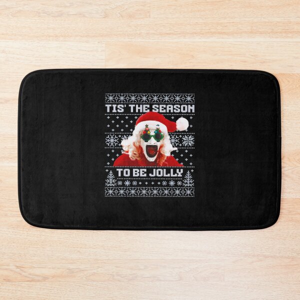 Item preview, The Clown Christmas Horror Season 3 designed and sold by Morehedions.