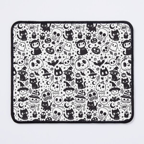 Item preview, A Spooktacular Halloween: Seamless Halloween Horror Patterns designed and sold by DimHel2.