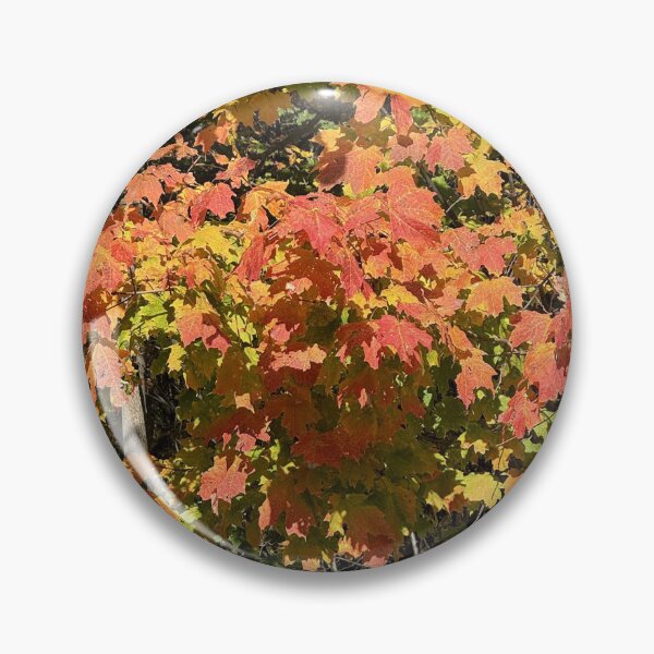 Item preview, Splendid Autumn designed and sold by deedlesmcgee.