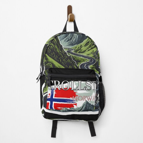 Item preview, Trollstigen designed and sold by 71Lion.