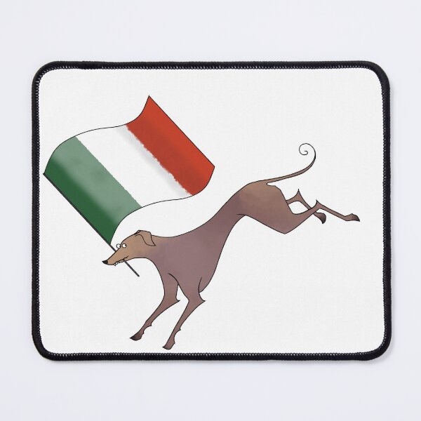 Item preview, Worldwide hounds italy designed and sold by Shortboypaints.