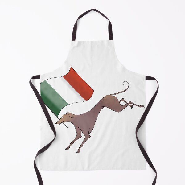 Item preview, Worldwide hounds italy designed and sold by Shortboypaints.