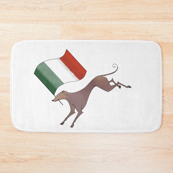 Item preview, Worldwide hounds italy designed and sold by Shortboypaints.