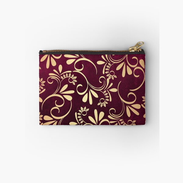 Item preview, Elegant floral pattern  designed and sold by LeSorelleGifts.