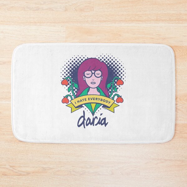 Item preview, I Hate Everybody designed and sold by EtherealRobert.