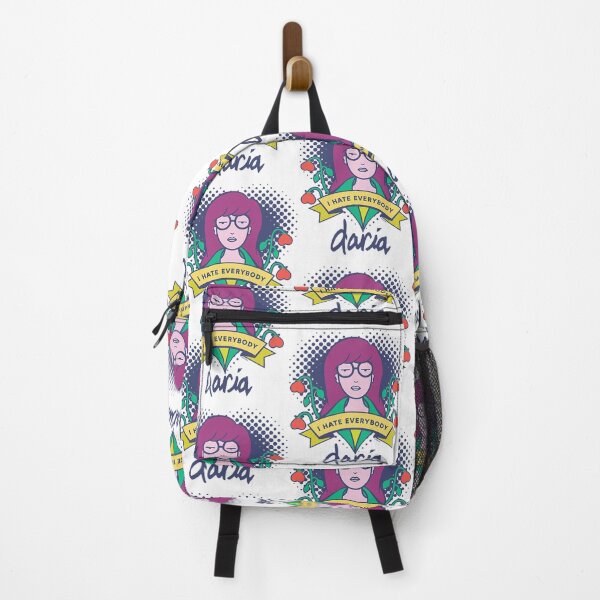 Item preview, I Hate Everybody designed and sold by EtherealRobert.