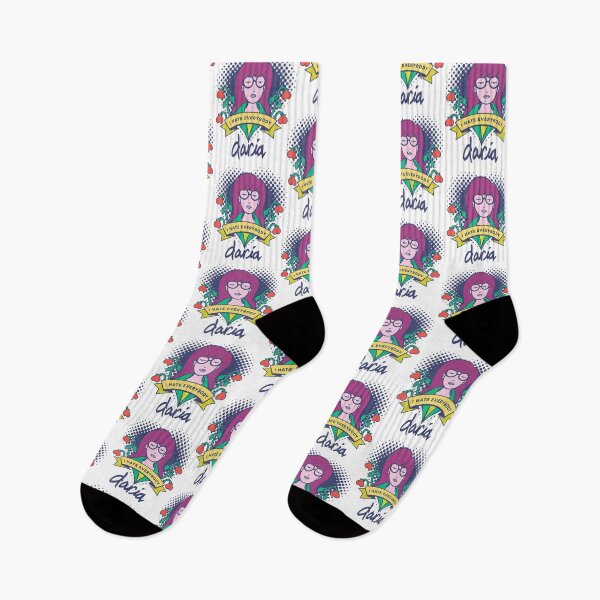 Item preview, I Hate Everybody designed and sold by EtherealRobert.