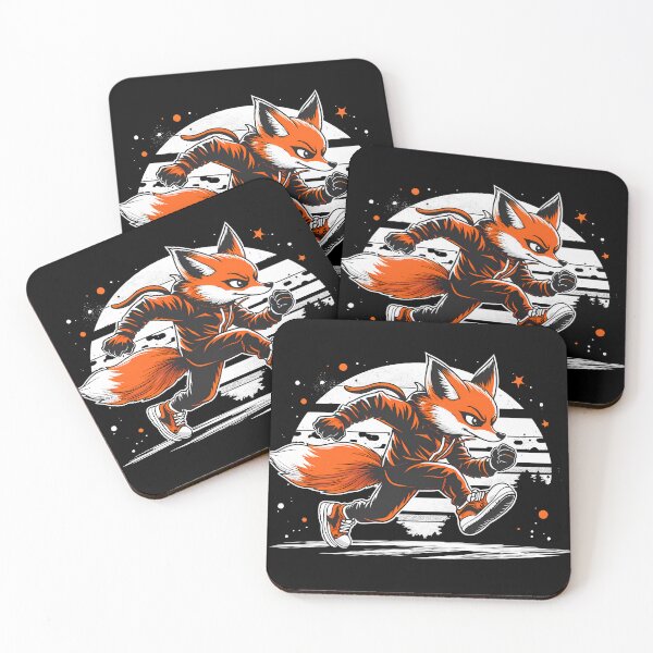Item preview, Run Fox Run designed and sold by Foxx-One.