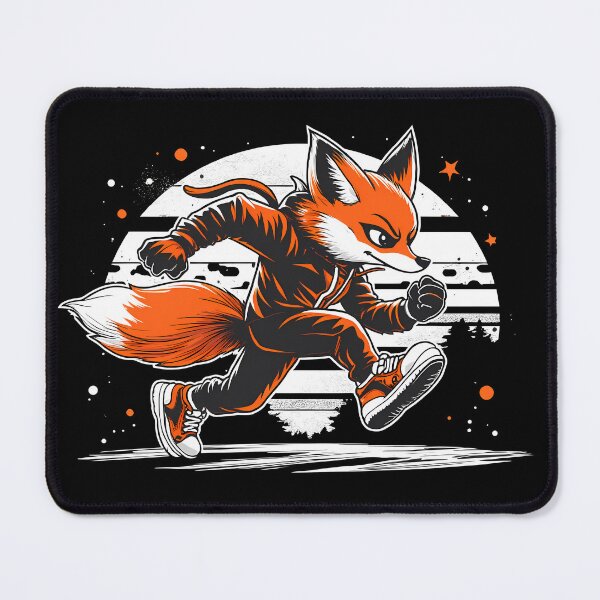 Item preview, Run Fox Run designed and sold by Foxx-One.