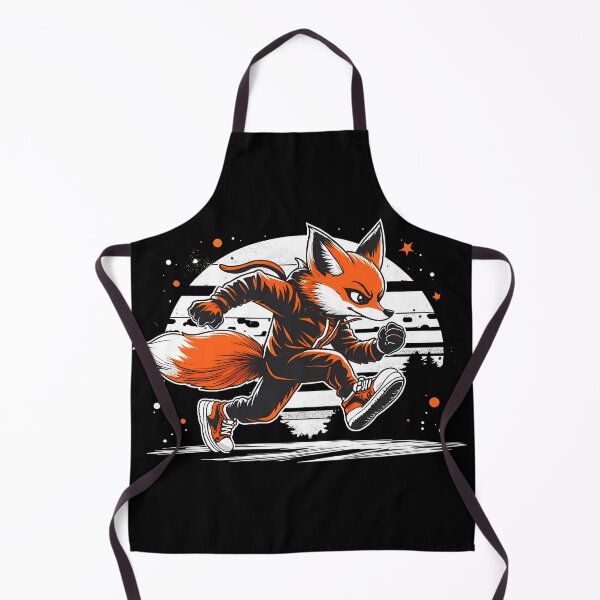 Item preview, Run Fox Run designed and sold by Foxx-One.