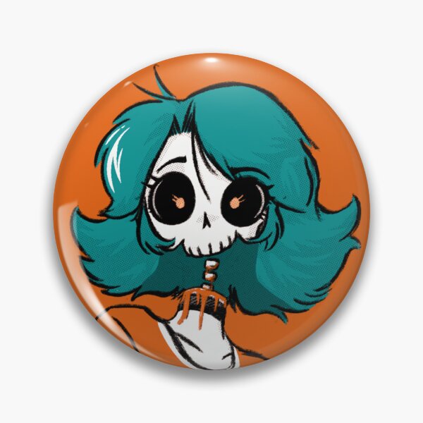 Item preview, Ann’s Halloween bird designed and sold by Chimchango.