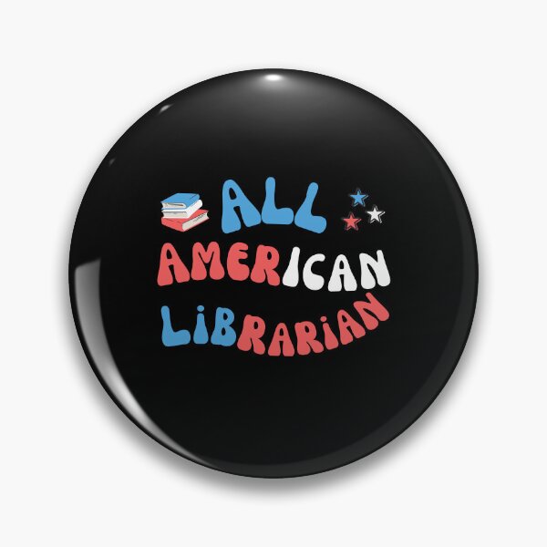 Item preview, Librarian designed and sold by Alelmisira.
