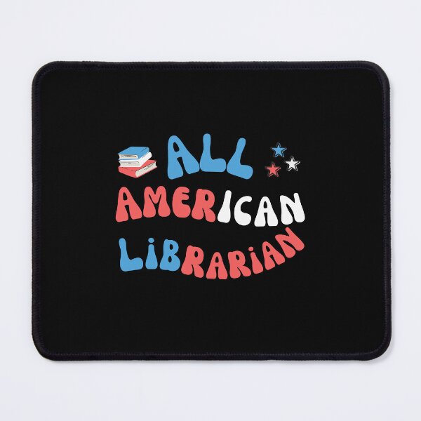 Item preview, Librarian designed and sold by Alelmisira.