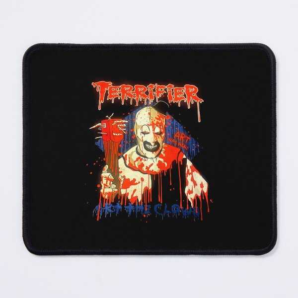 Item preview, The Clown Greatest Kills Tour Season 3 designed and sold by Morehedions.