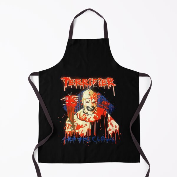 Item preview, The Clown Greatest Kills Tour Season 3 designed and sold by Morehedions.