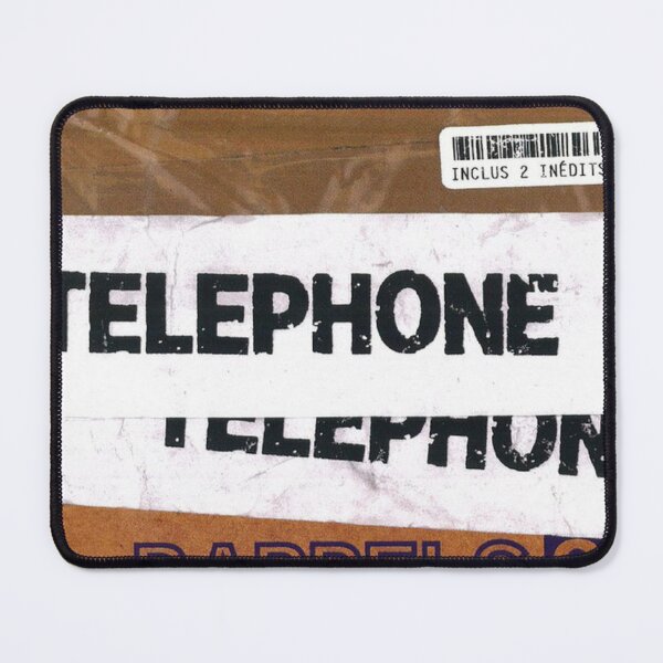 Item preview, Téléphone - Rappels 2 Album 1993 designed and sold by RichardWagne.