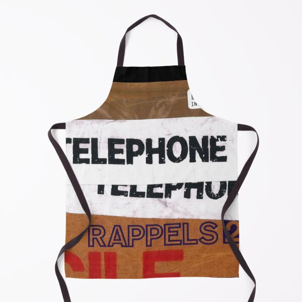 Item preview, Téléphone - Rappels 2 Album 1993 designed and sold by RichardWagne.