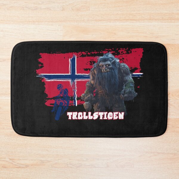 Item preview, Troll designed and sold by 71Lion.