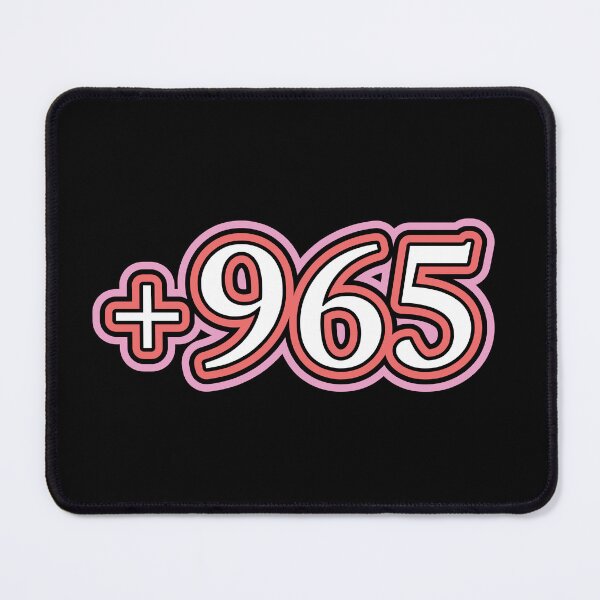 Item preview, Kuwait, Kuwaiti  +975 Kuwait Country Code, الكويت  in Black designed and sold by ZamZamDesign.